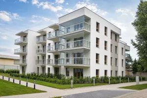 KOBIELI 4, nowe mieszkania, ROBYG, ul. Bogumiła Kobieli / Gdańska, Brzeźno, Gdańsk