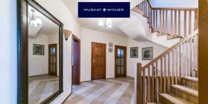 Dom segment środkowy 298,00 m², Gdańsk, Piecki-Migowo, Morena, Widok, Sprzedaż
