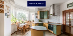 Dom segment środkowy 298,00 m², Gdańsk, Piecki-Migowo, Morena, Widok, Wynajem