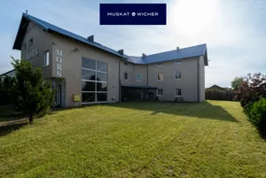 Dom wolnostojący 435,90 m², Karwia, Zimowa, Sprzedaż