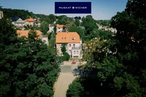 Dom bliźniak 151,00 m², Sopot, Mikołaja Reja, Sprzedaż