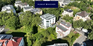 Dom wolnostojący 222,80 m², Gdynia, Kamienna Góra, Żołnierzy I Armii Wojska Polskiego, Sprzedaż