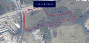 Działka 28 000,00 m², Gdańsk, Kokoszki, Budowlanych, Sprzedaż