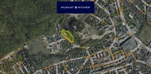 Działka 6 817,00 m², Rumia, Zagórze, Młyńska, Sprzedaż