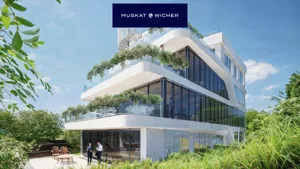 Działka 746,00 m², Gdynia, Wzgórze Św. Maksymiliana, Partyzantów, Sprzedaż