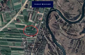 Działka 900,00 m², Pułtusk, Tadeusza Kościuszki, Sprzedaż