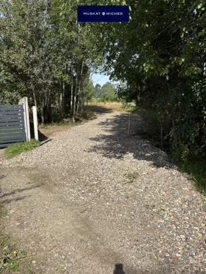 Działka 2 214,00 m², Warzno, Sprzedaż