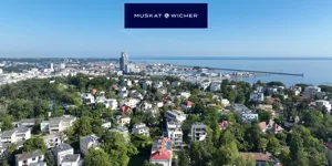 Działka 797,00 m², Gdynia, Kamienna Góra, Żołnierzy I Armii Wojska Polskiego, Sprzedaż