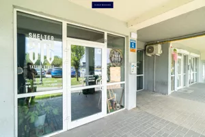 Lokal użytkowy 60,43 m², Gdańsk, Wynajem