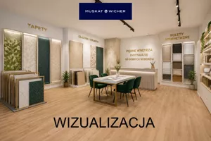 Lokal użytkowy 60,43 m², Gdańsk, Sprzedaż