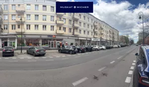 Lokal użytkowy 187,00 m², Gdańsk, Śródmieście, Wynajem