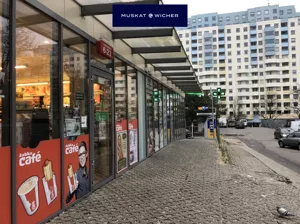 Obiekt 24,00 m², Gdynia, Witomino, Wynajem