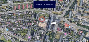 Obiekt 24,00 m², Gdynia, Witomino, Wynajem
