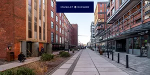 Lokal użytkowy 49,83 m², Gdańsk, Śródmieście, Ks. Jerzego Popiełuszki, Sprzedaż