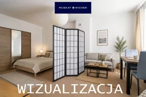 Mieszkanie jednopokojowe 34,00 m², Gdynia, Grabówek, Wynajem