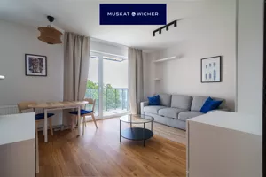 Mieszkanie jednopokojowe 28,00 m², Gdańsk, Piecki-Migowo, Magellana, Wynajem