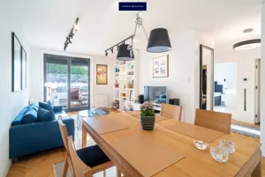 Mieszkanie dwupokojowe 54,09 m², Gdynia, Śródmieście, Bydgoska, Sprzedaż