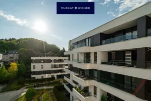 Mieszkanie dwupokojowe 54,09 m², Gdynia, Śródmieście, Bydgoska, Sprzedaż