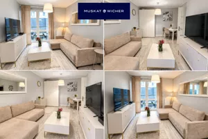 Apartamenty 964853 Gdańsk Śródmieście Jacka Malczewskiego