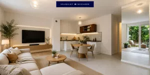 Mieszkanie dwupokojowe 39,40 m², Gdańsk, Jasień, Kiełpinek, Przytulna, Sprzedaż