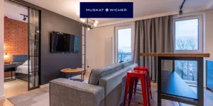Mieszkanie dwupokojowe 40,00 m², Gdańsk, Śródmieście, Rybaki Górne, Sprzedaż