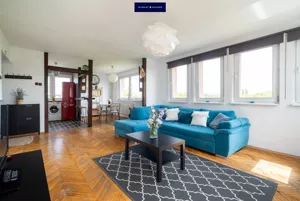 Mieszkanie dwupokojowe 55,22 m², Sopot, Sprzedaż