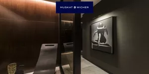 Mieszkanie dwupokojowe 45,39 m², Gdańsk, Śródmieście, Stare Miasto, Stara Stocznia, Sprzedaż