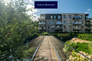 Apartamenty 315589 Gdańsk Strzyża Artura Grottgera