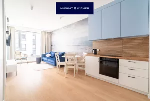 Mieszkanie dwupokojowe 42,00 m², Gdańsk, Przymorze, Jagiellońska, Wynajem