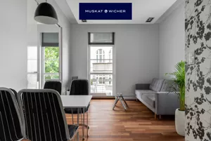 Mieszkanie dwupokojowe 39,95 m², Sopot, Ogrodowa, Wynajem