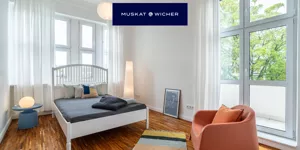 Mieszkanie dwupokojowe 62,98 m², Sopot, Parkowa, Wynajem