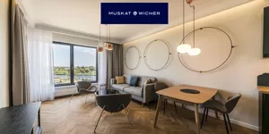 Mieszkanie dwupokojowe 47,00 m², Gdańsk, Śródmieście, Stare Miasto, Stara Stocznia, Wynajem
