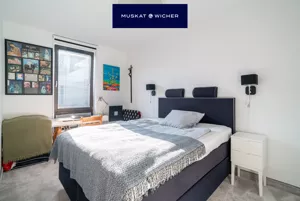 Mieszkanie trzypokojowe 54,09 m², Gdynia, Śródmieście, Bydgoska, Sprzedaż