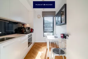 Mieszkanie trzypokojowe 54,09 m², Gdynia, Śródmieście, Bydgoska, Sprzedaż