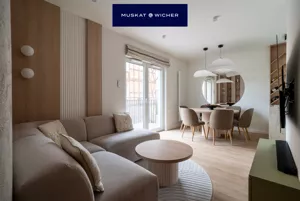 Apartamenty 578731 Gdańsk Aniołki Elizy Orzeszkowej