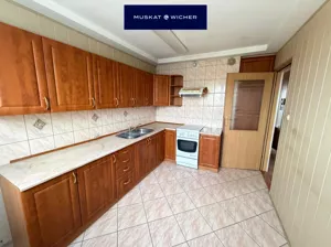 Mieszkanie trzypokojowe 65,10 m², Pszczółki, Macieja Rataja, Sprzedaż
