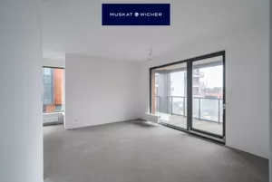 Mieszkanie trzypokojowe 81,50 m², Gdańsk, Śródmieście, Stara Stocznia, Sprzedaż