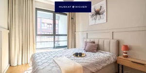 Mieszkanie trzypokojowe 67,00 m², Gdańsk, Śródmieście, Ks. Jerzego Popiełuszki, Wynajem