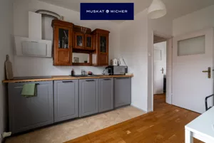 Mieszkanie trzypokojowe 42,00 m², Gdynia, Redłowo, Powstania Wielkopolskiego, Wynajem