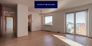 Mieszkanie czteropokojowe 89,00 m², Gdańsk, Jasień, Aleksandry Gabrysiak, Sprzedaż
