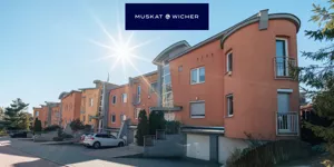 Mieszkanie czteropokojowe 89,00 m², Gdańsk, Jasień, Aleksandry Gabrysiak, Sprzedaż