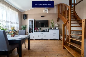 Apartamenty 272810 Gdańsk Wrzeszcz Bolesława Chrobrego