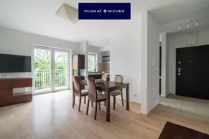 Mieszkanie czteropokojowe 83,97 m², Gdańsk, Osowa, Kielnieńska, Wynajem