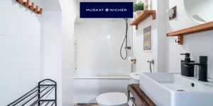 Apartamenty 998619485 Gdańsk Wrzeszcz Jesionowa