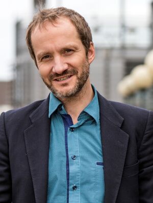 Mikołaj Muskat