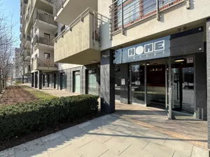 Sprzedaż lub wynajem lokalu usługowego nr 83