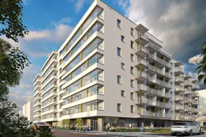 Warszawski Świt Etap X, nowe mieszkania, Home Invest, ul. Warszawski Świt, Targówek (Bródno), Warszawa