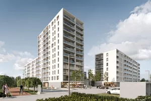 FORMA, nowe mieszkania, Inpro, ul. Mielczarskiego, Zatorze, Elbląg