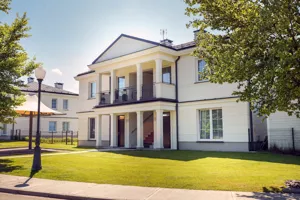 Ogrody Tesoro - Apartamenty Classic, nowe apartamenty, TS Invest-Tesoro sp. z o.o., ul. Aleja Iberyjska, Pogórze, Gdynia