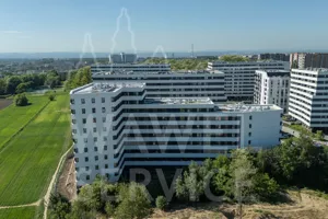 Piasta Park VI, nowe mieszkania, Grupa Wawel Service, Osiedle Piastów 63, Mistrzejowice, Kraków